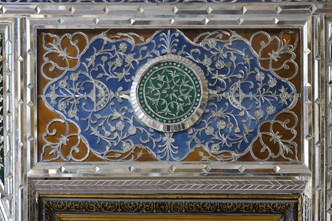 Chiraz-Naranjestan museum-067